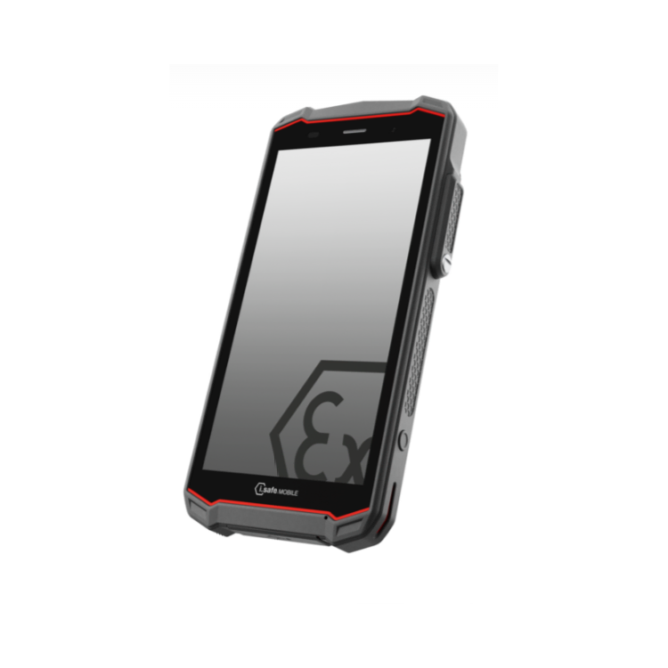 iSafe Zone 2 Mobile Phone Image