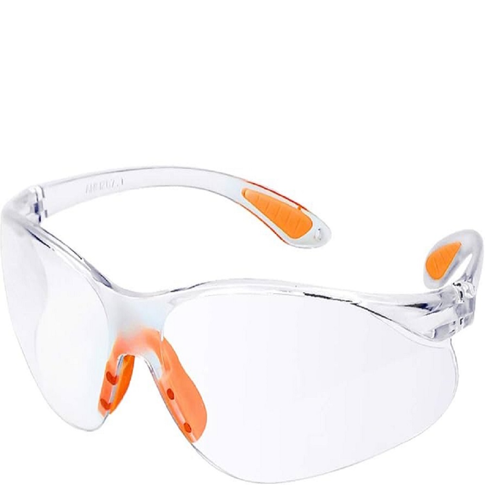 Eye & Face Protection