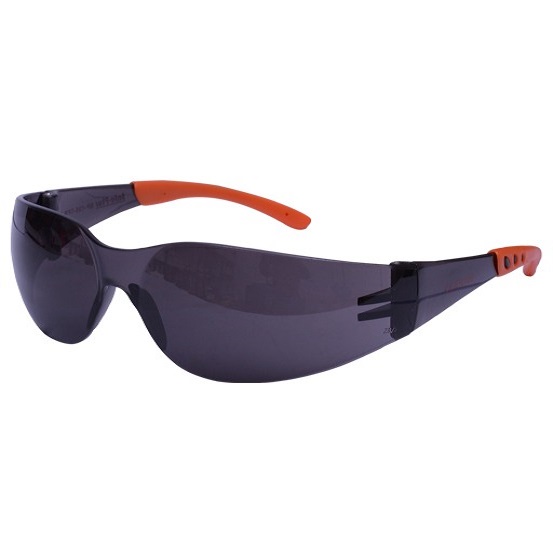 Eye & Face Protection