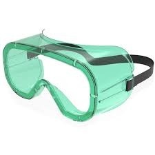 Eye & Face Protection