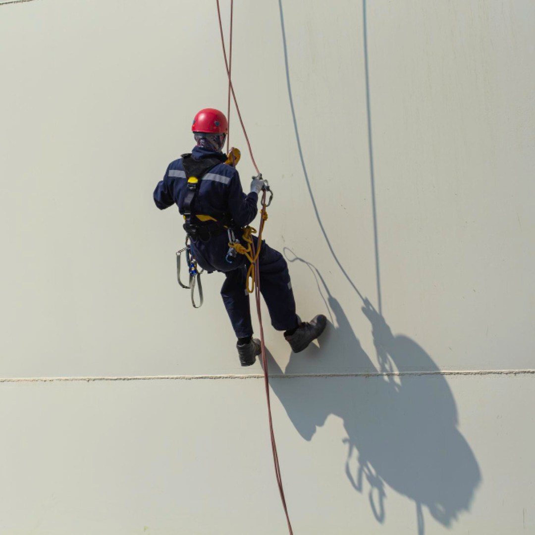 Fall Protection & Scaffolding Tools