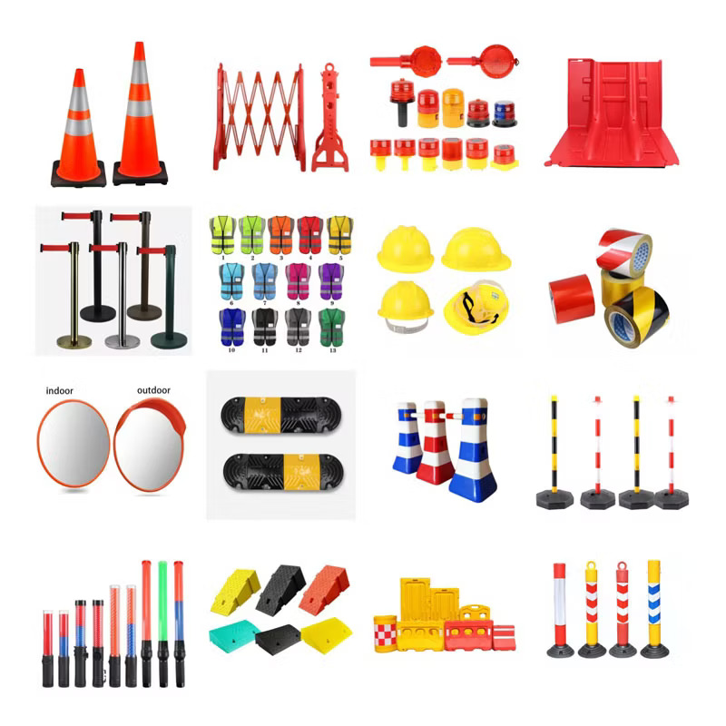 Road Safety Products