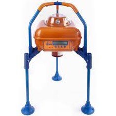 Gas Monitors & Detection