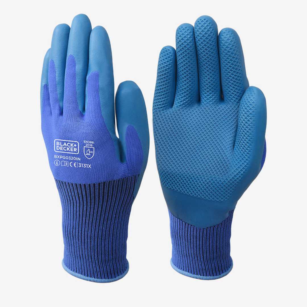 Hand Protection Solutions