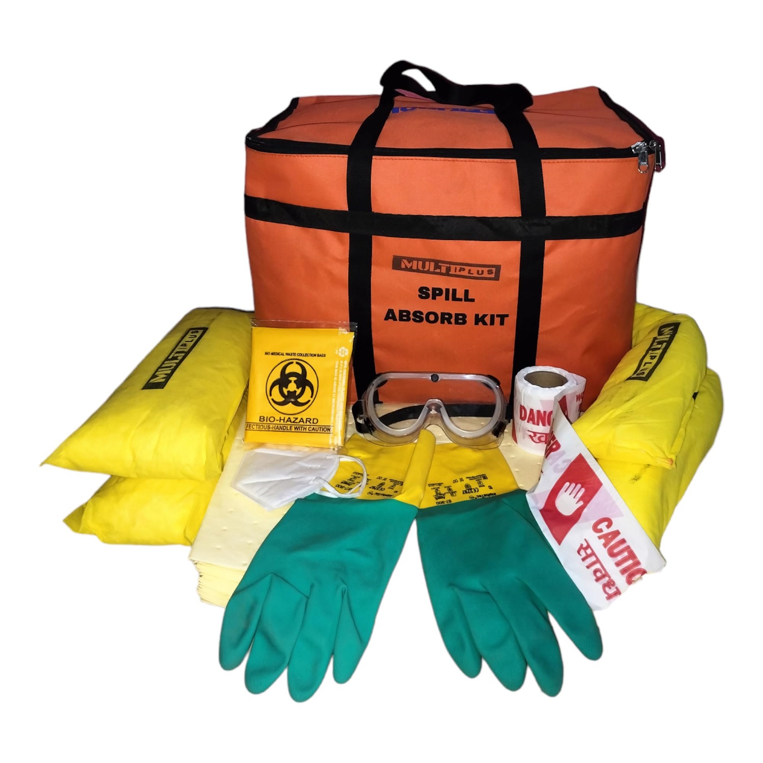 Spill Kit Products