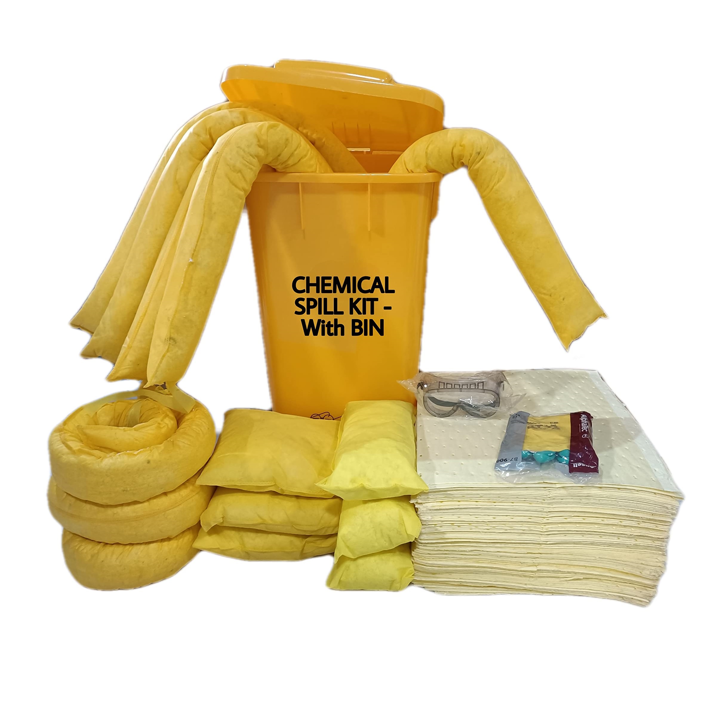 Spill Kit Products