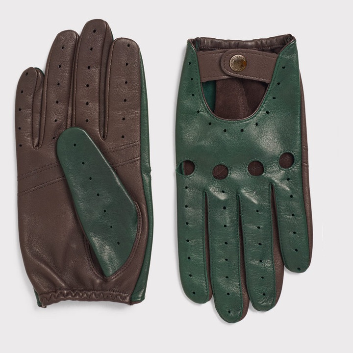 Hand Protection Solutions