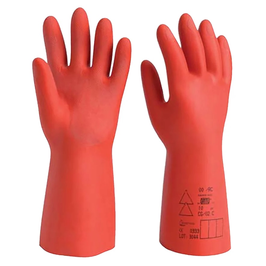 Hand Protection Solutions