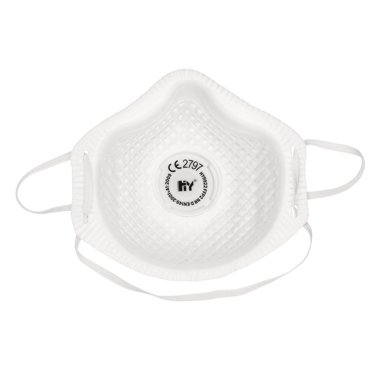 Safety Masks - Respiratory Protection