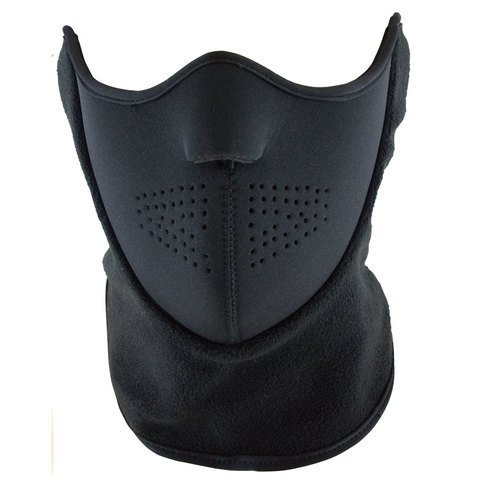 Safety Masks - Respiratory Protection