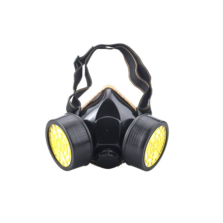 Safety Masks - Respiratory Protection