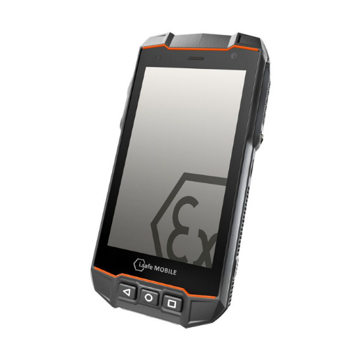 Explosion Proof Phones