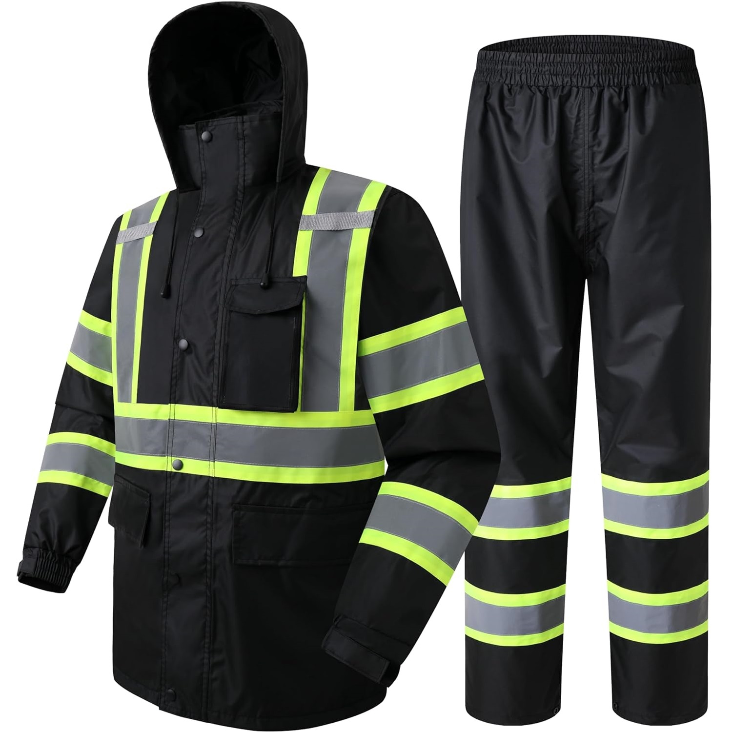 Workwear Products