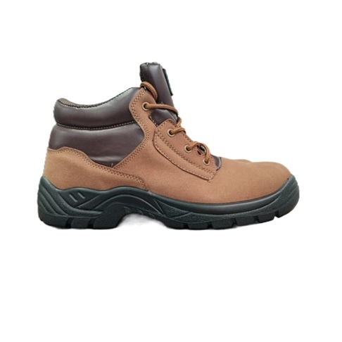 Safety Shoes 