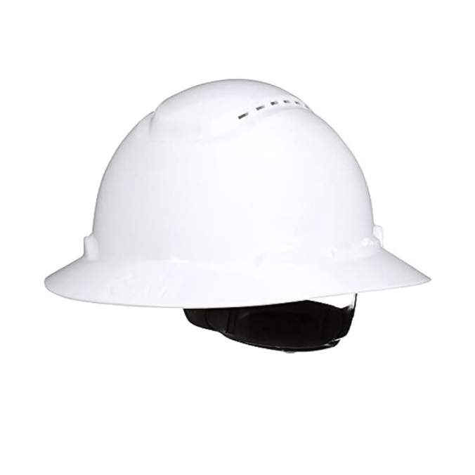 Safety Helmets