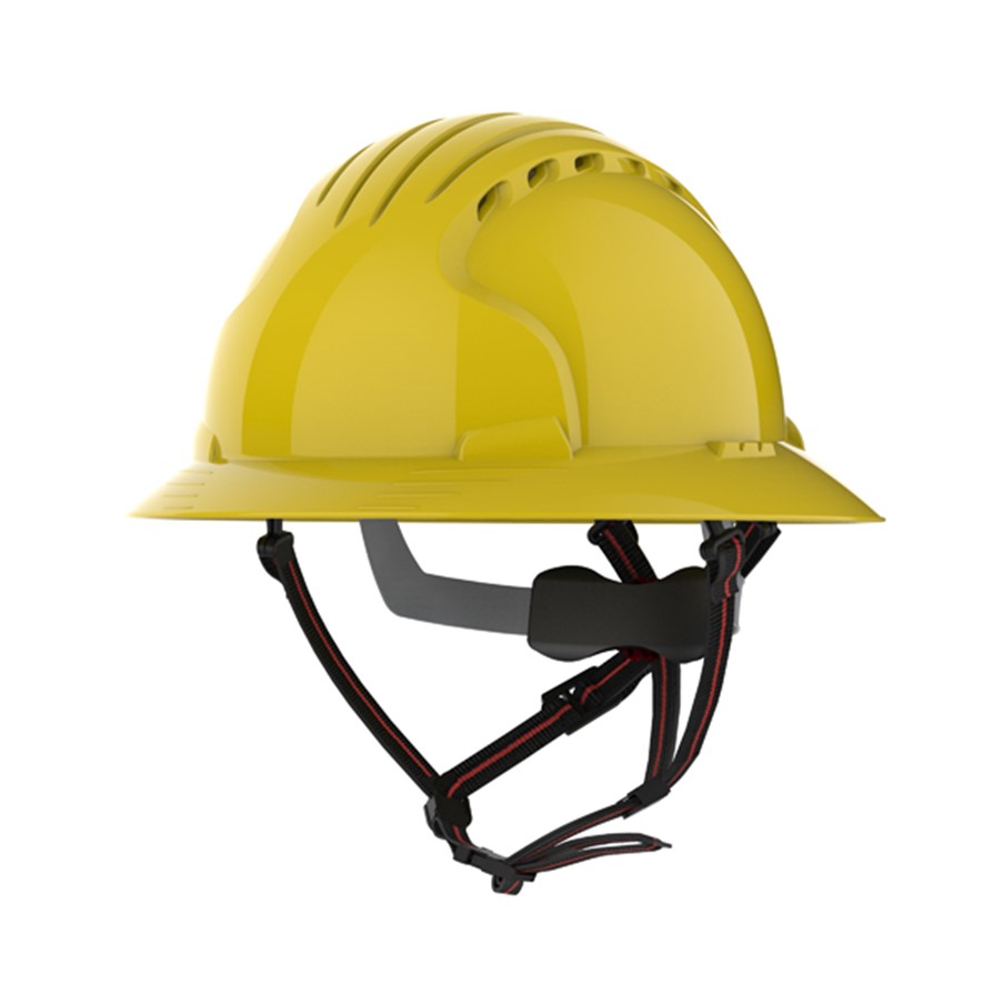 Safety Helmets