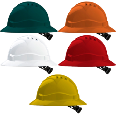 Safety Helmets