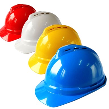 Safety Helmets