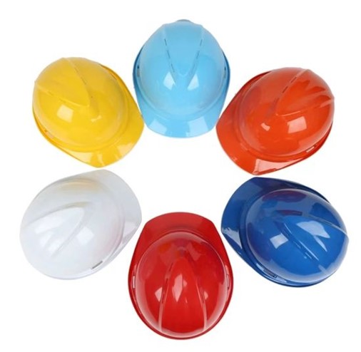 Safety Helmets