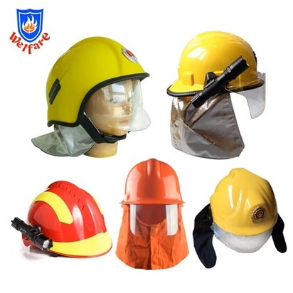 Safety Helmets