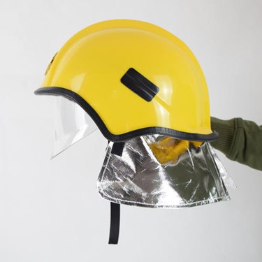 Safety Helmets