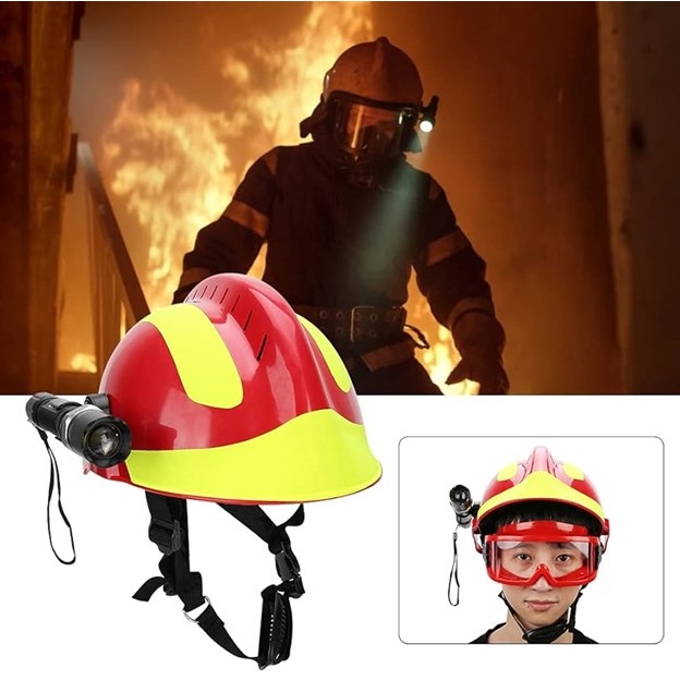 Safety Helmets