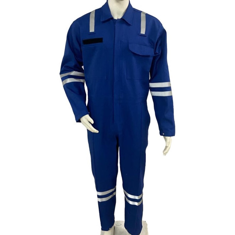 Coveralls 