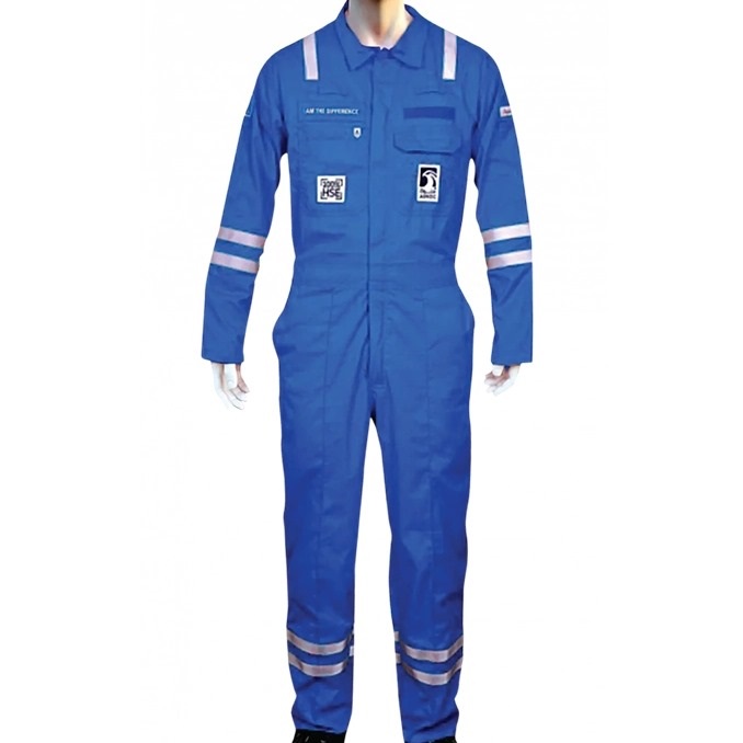 Coveralls 