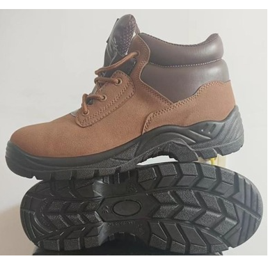 Safety Shoes 