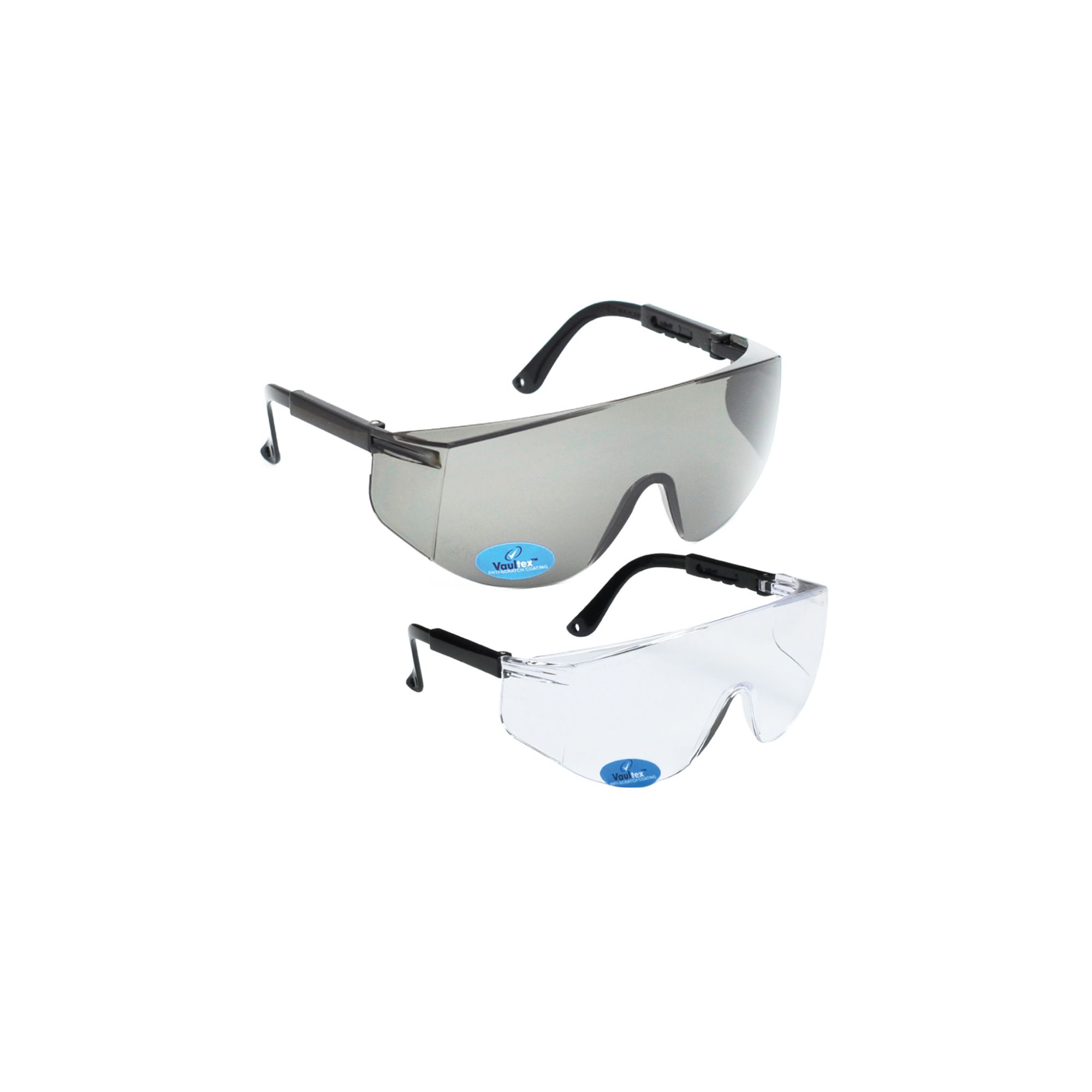 Eye & Face Protection