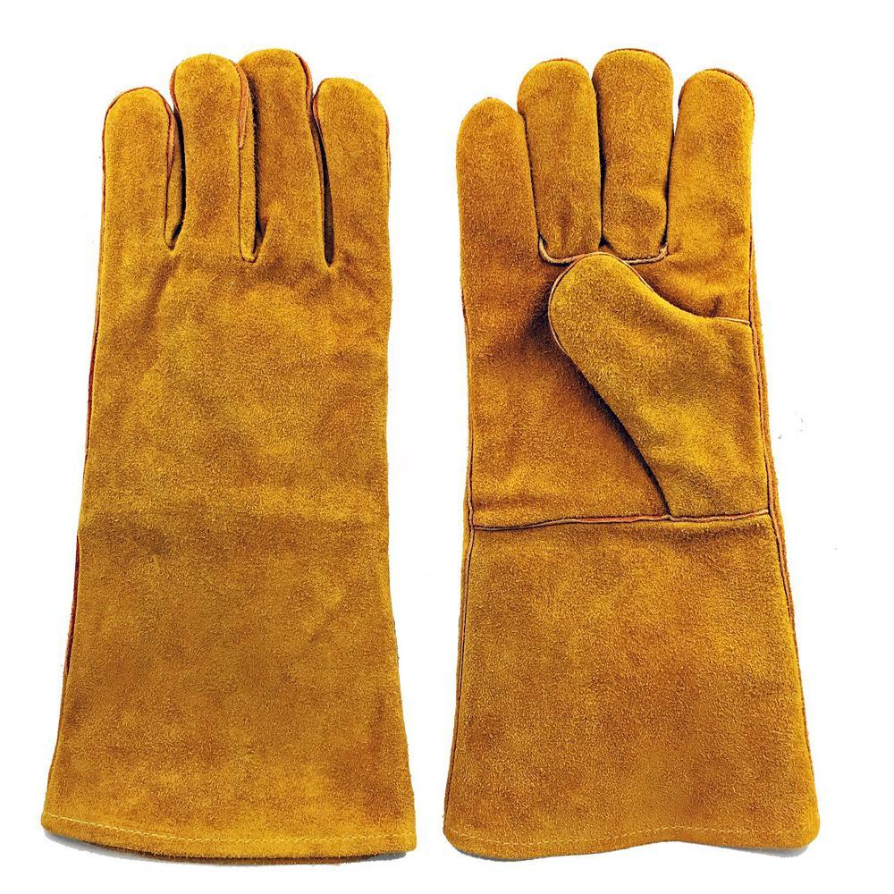 Welding Gloves Image