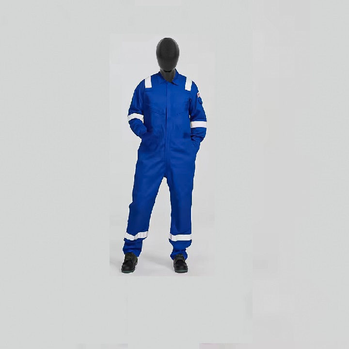Coveralls 