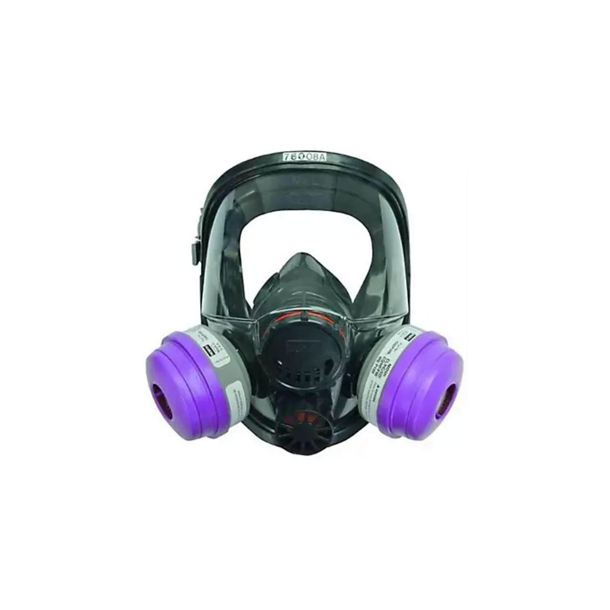 Safety Masks - Respiratory Protection