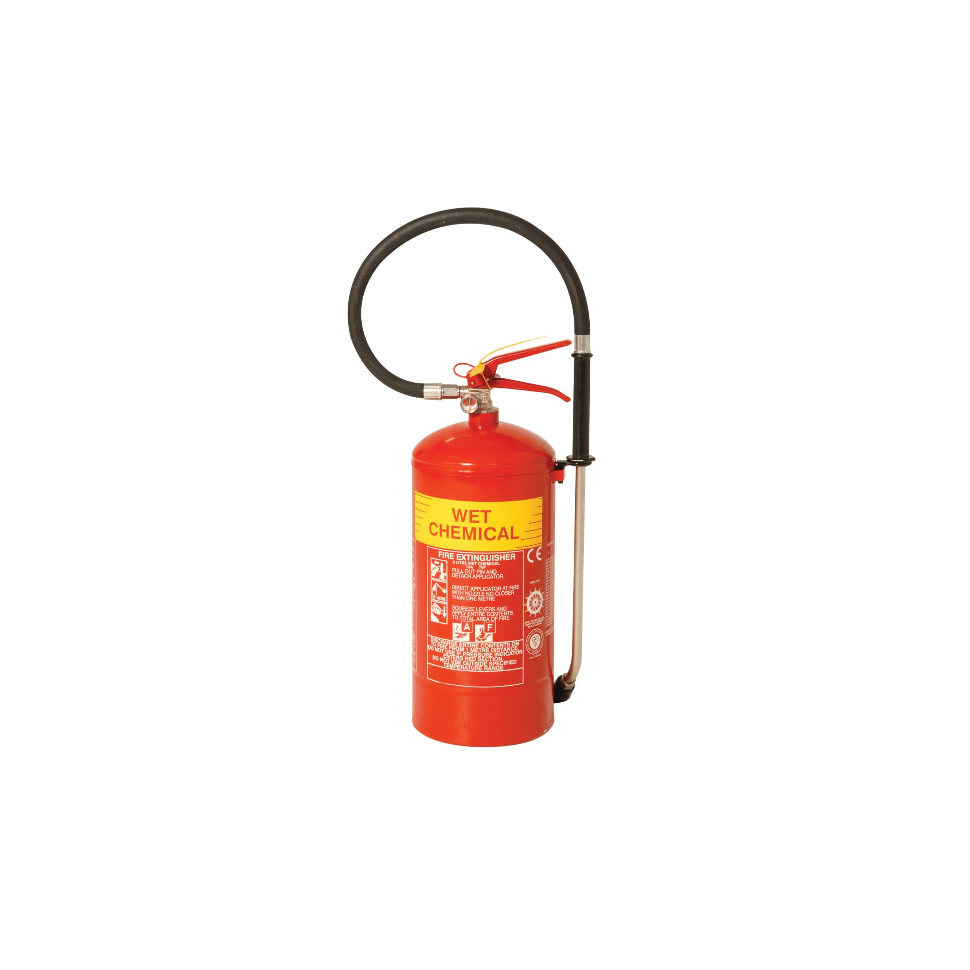 Fire Protection