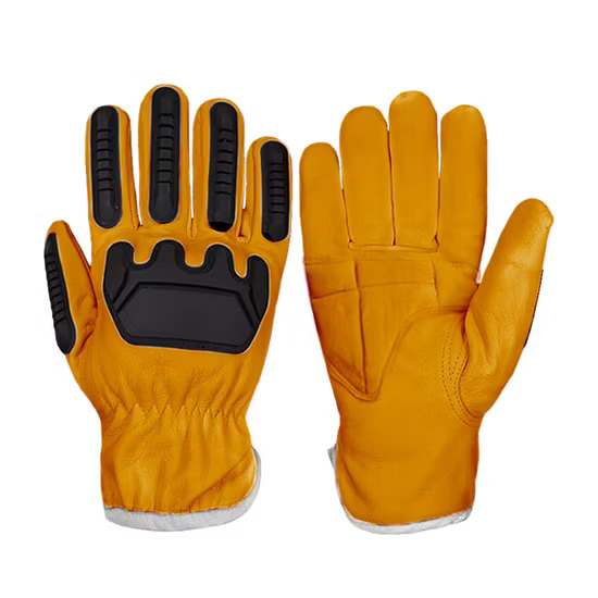 Hand Protection Solutions