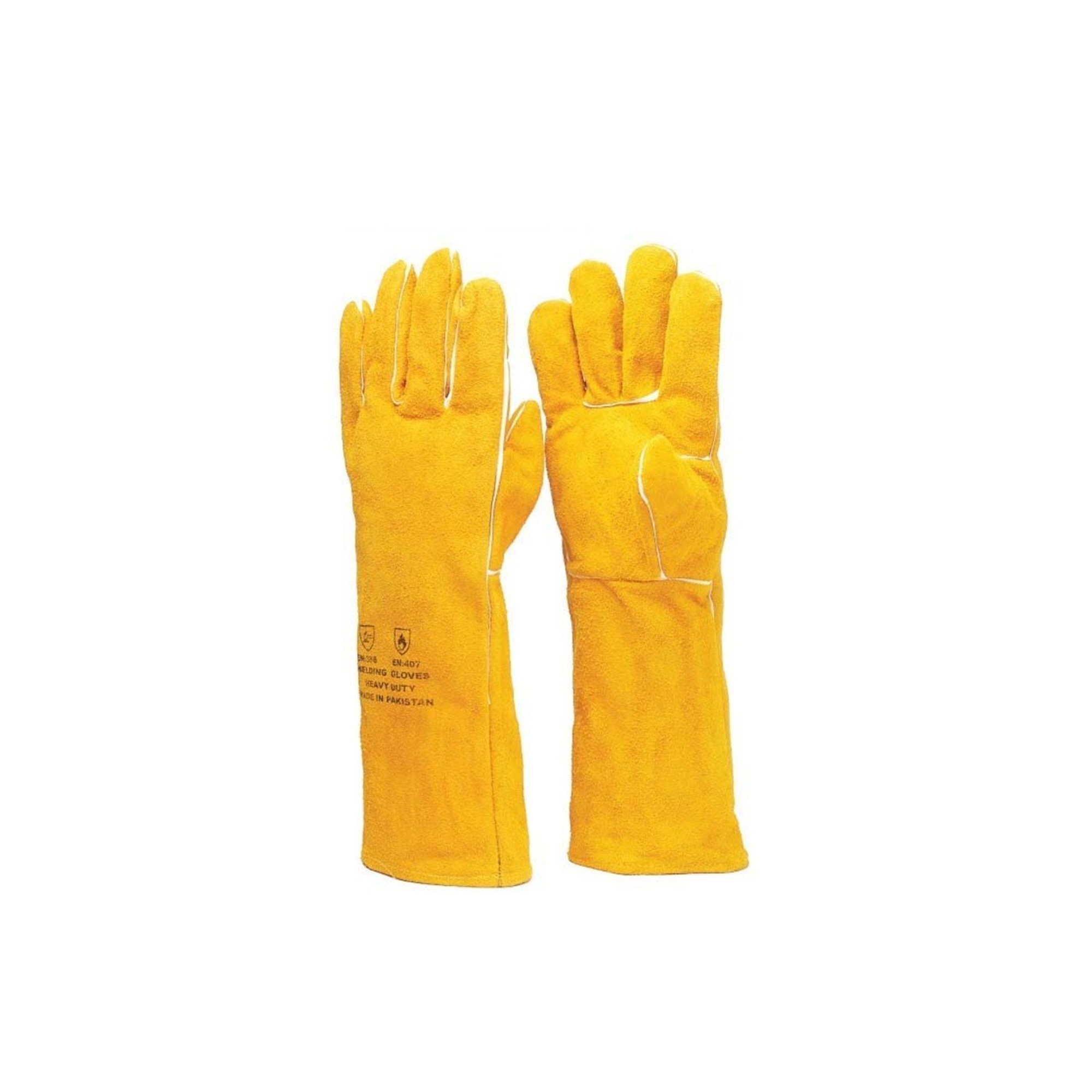 Hand Protection Solutions
