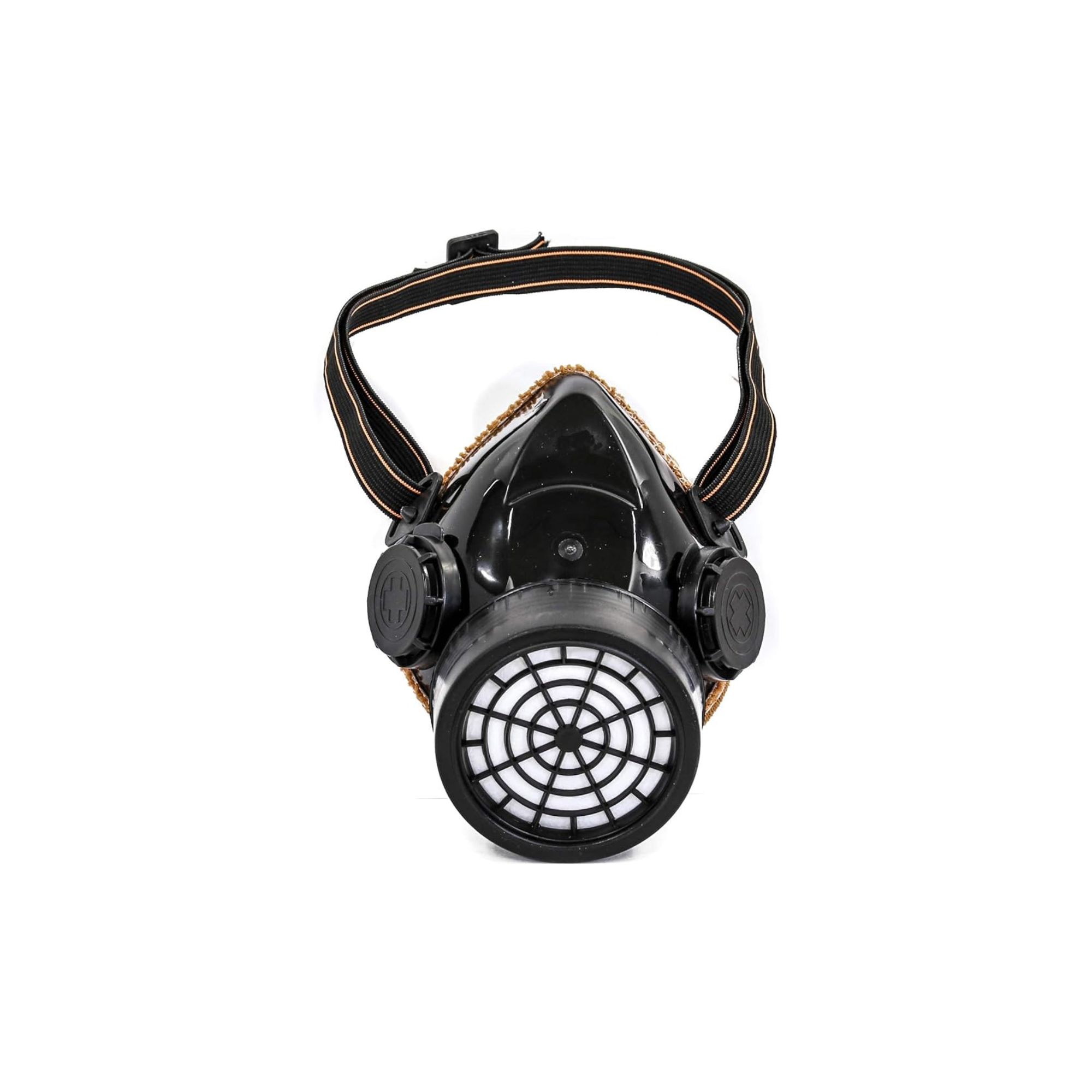 Safety Masks - Respiratory Protection