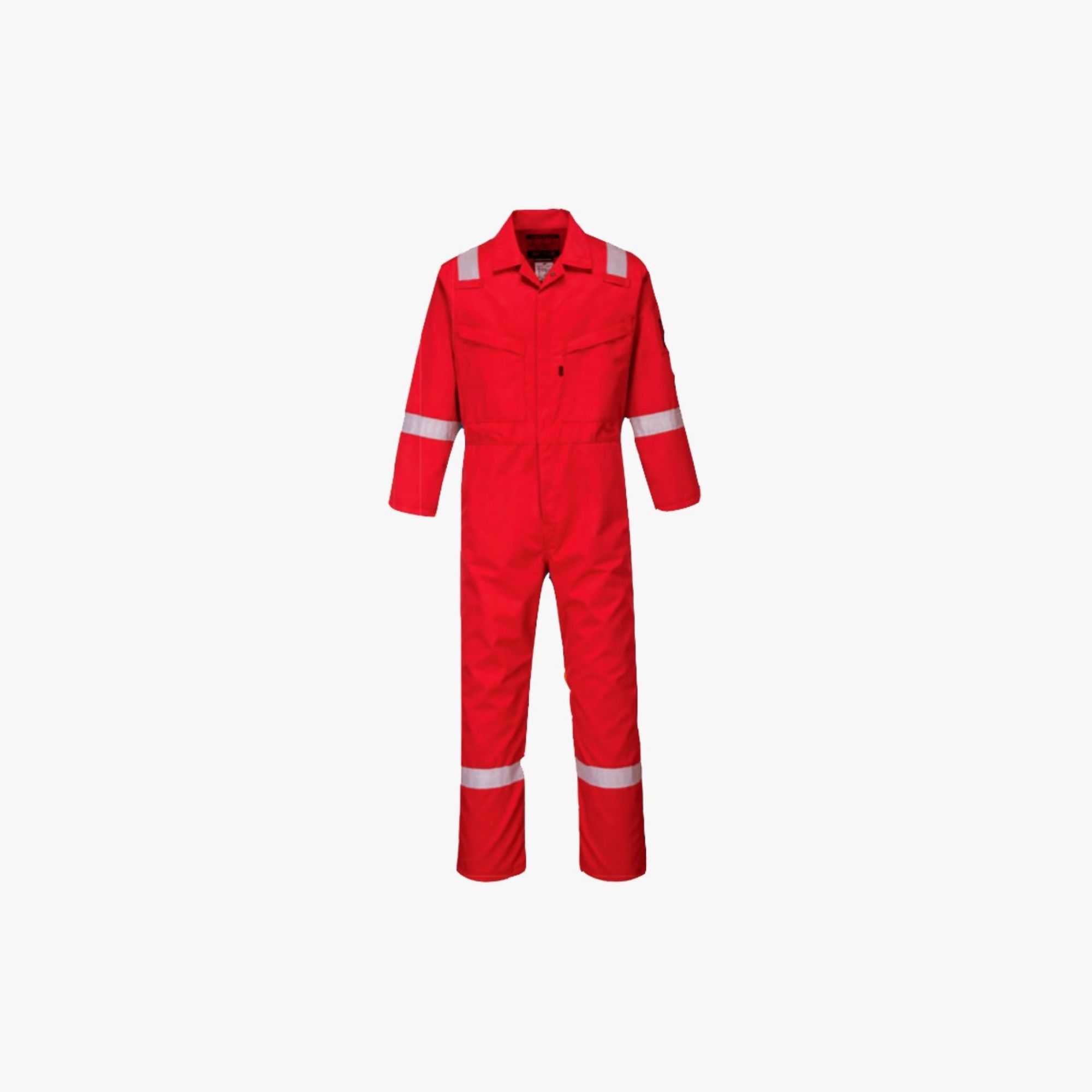 Coveralls 