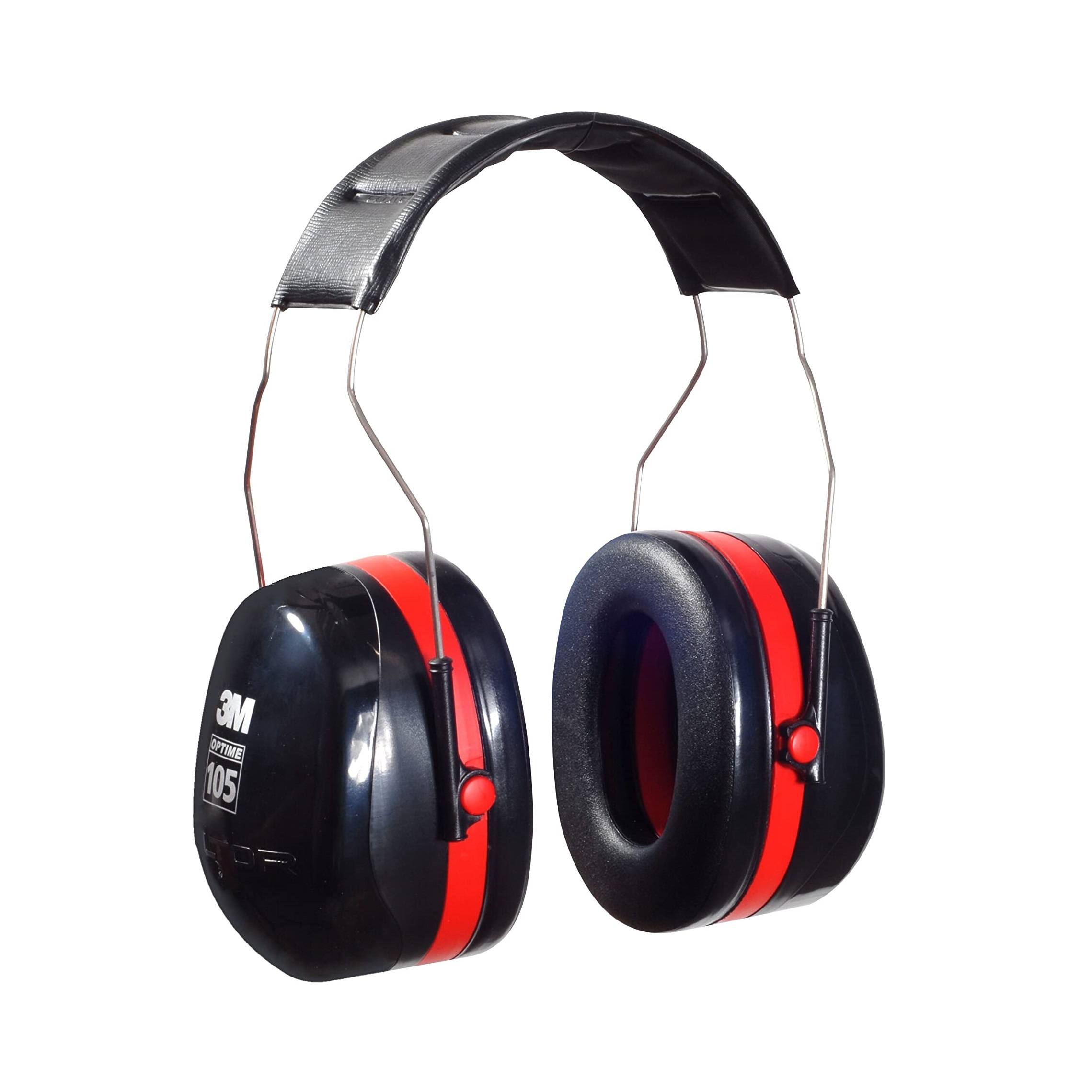 3M Ear Muffs Image