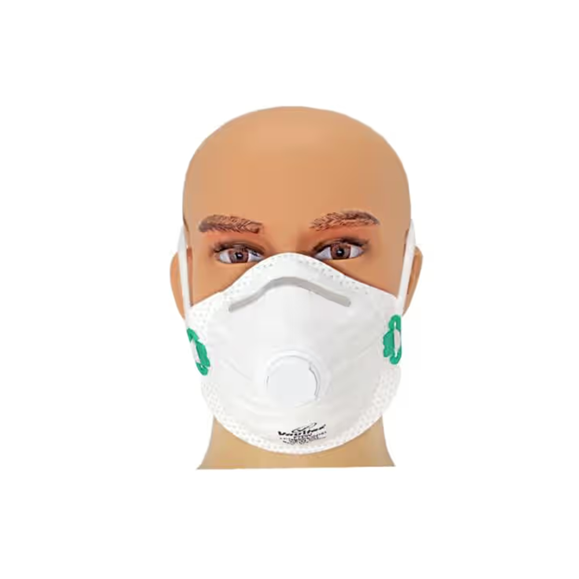 Safety Masks - Respiratory Protection