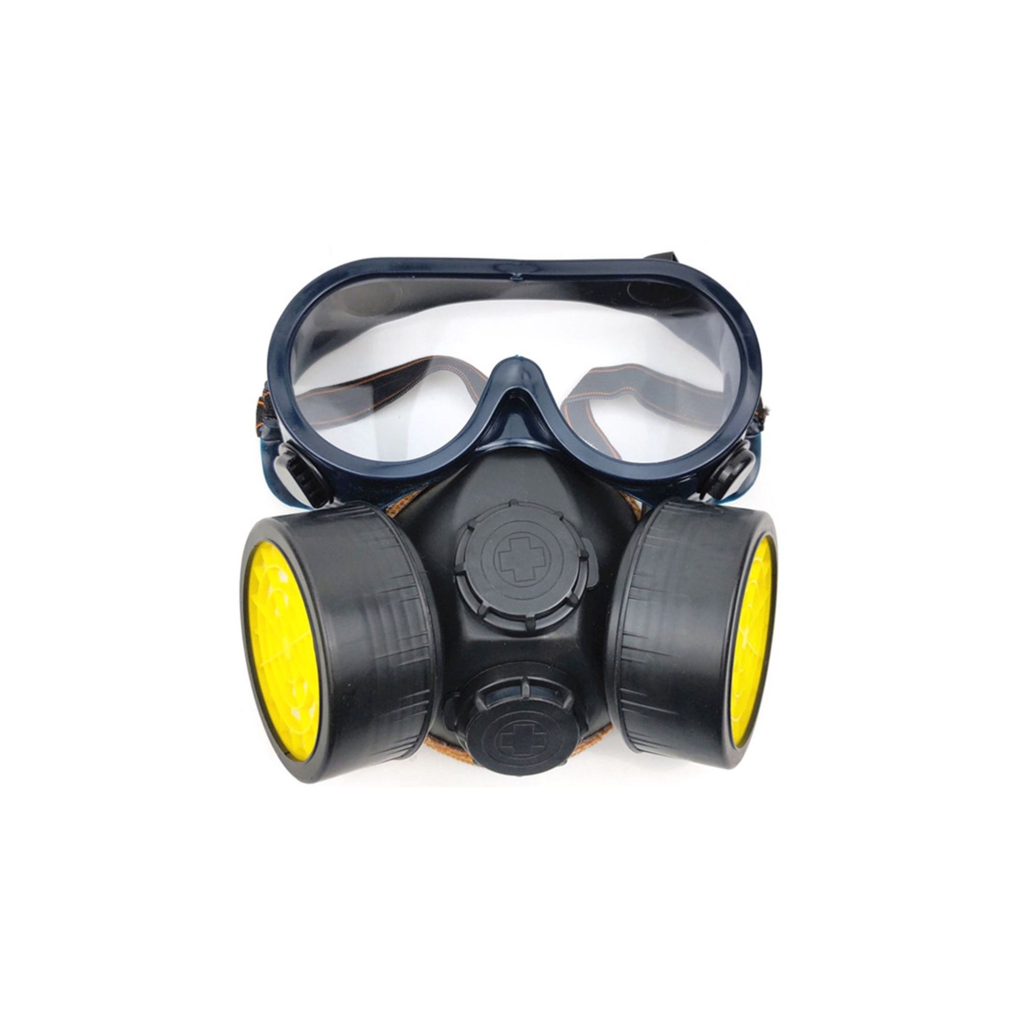 Safety Masks - Respiratory Protection