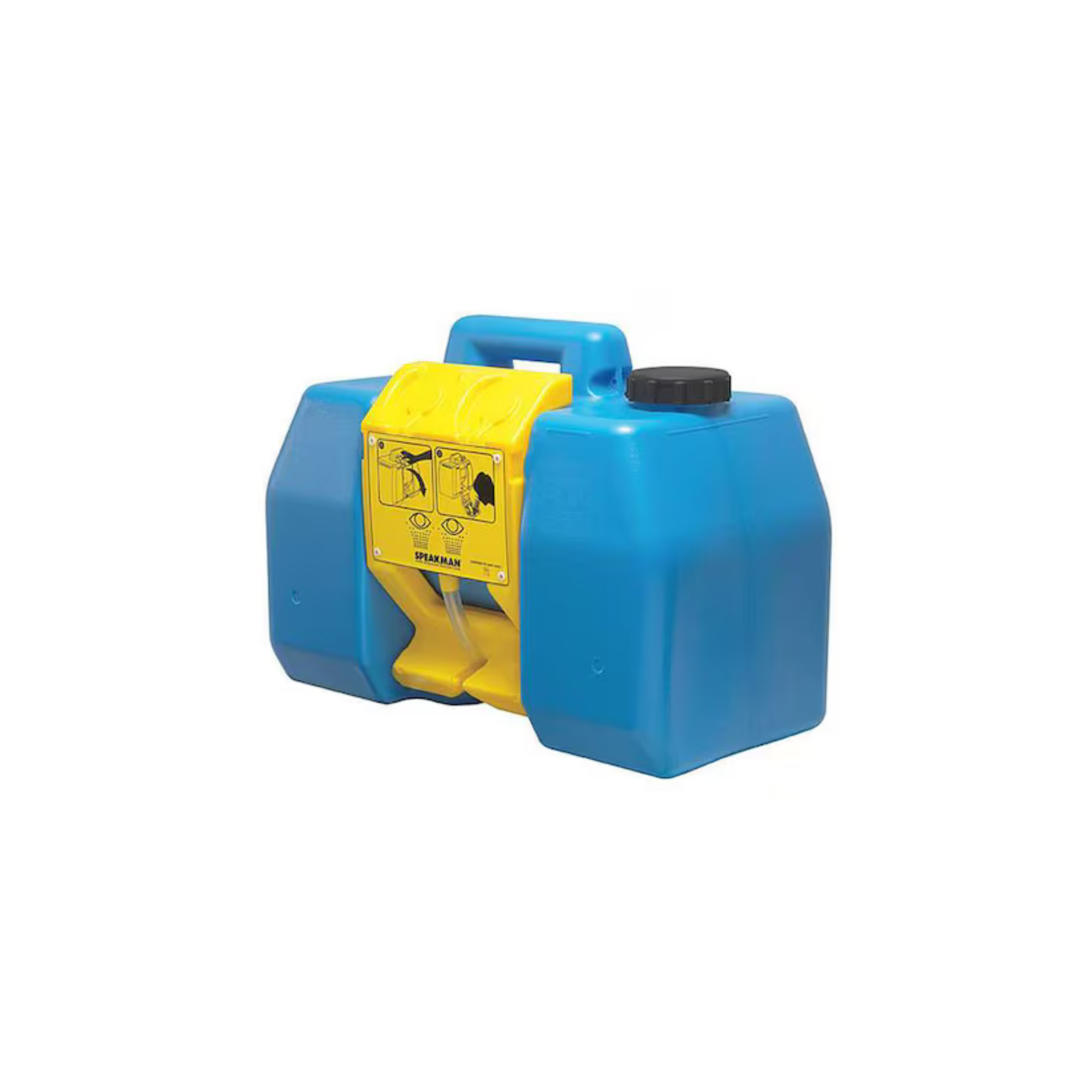 Emergency Safety Kit Materials