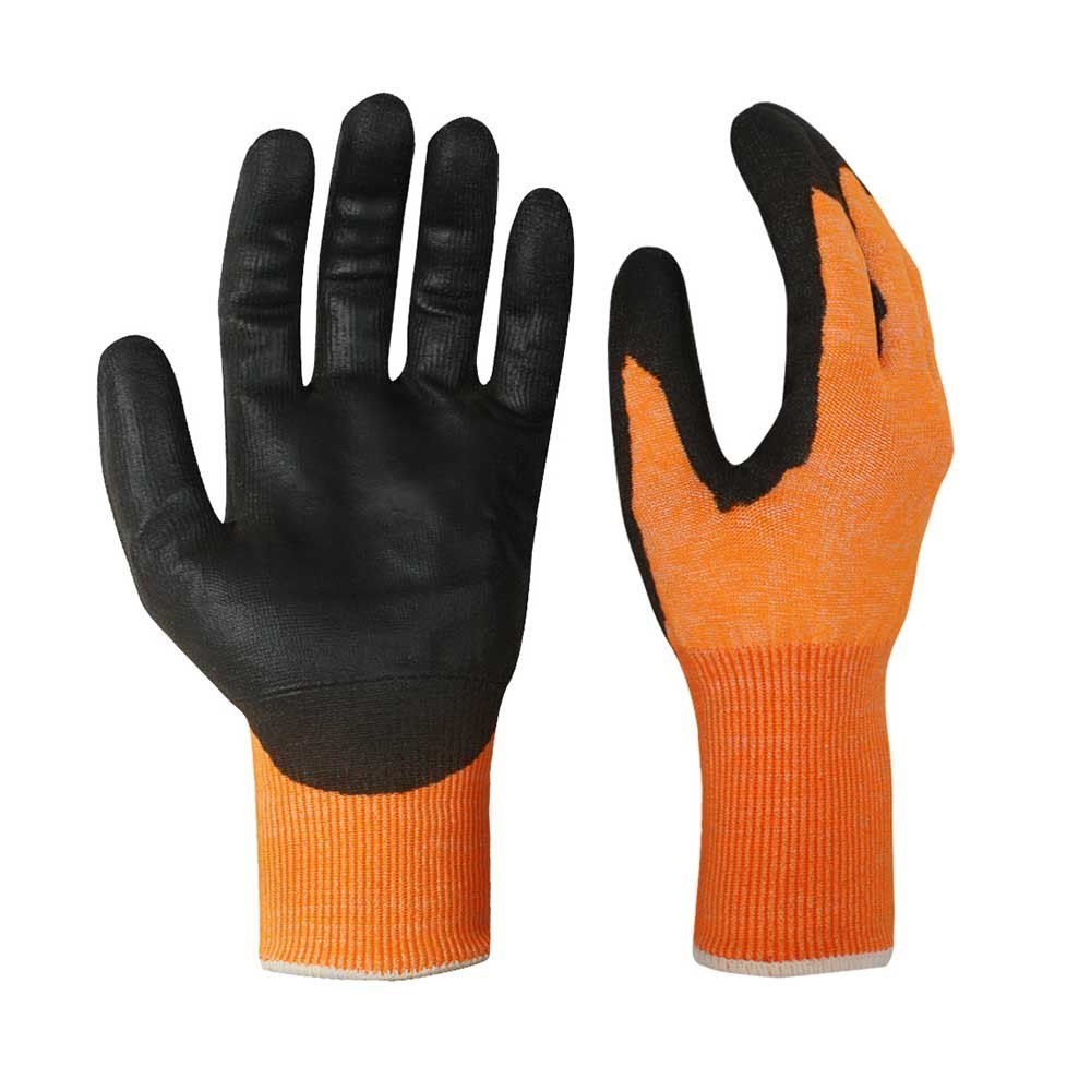 Hand Protection Solutions
