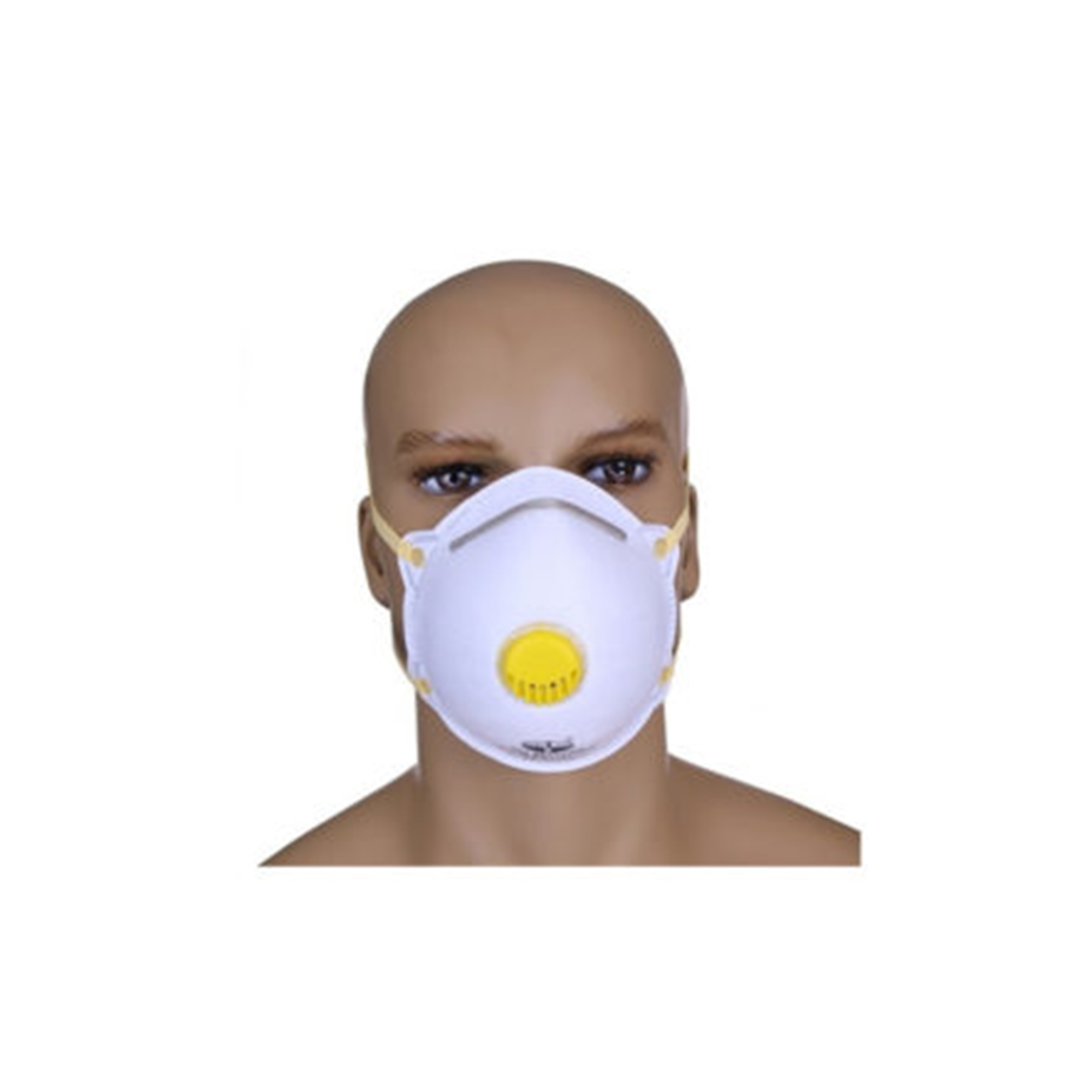 Safety Masks - Respiratory Protection