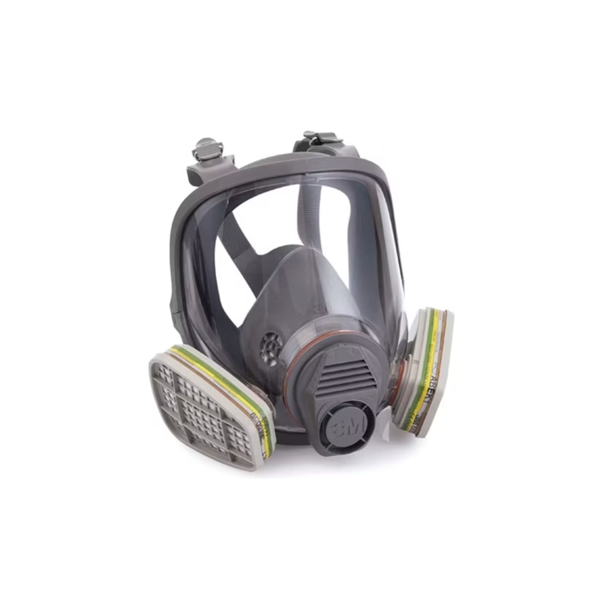 Safety Masks - Respiratory Protection