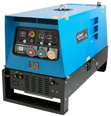 welding generator image