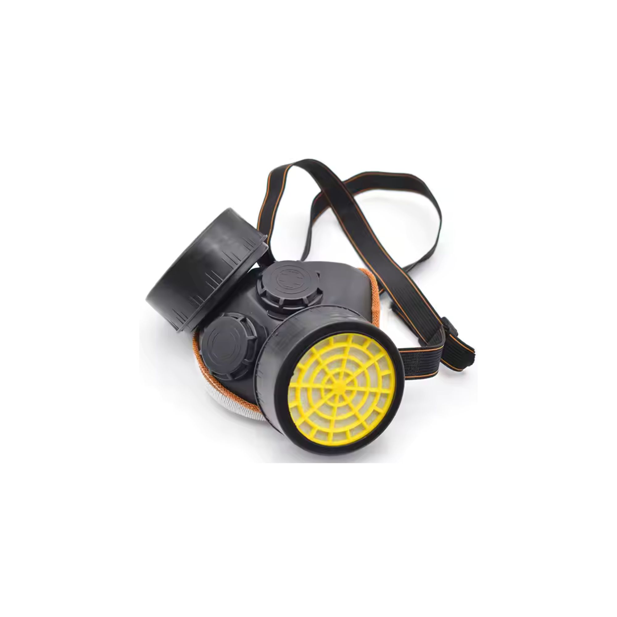 Safety Masks - Respiratory Protection