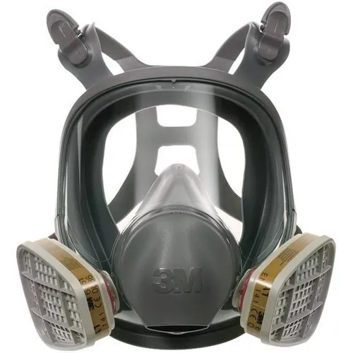 Respirator Mask Image