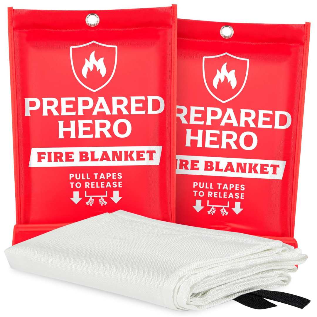 Fire Blankets