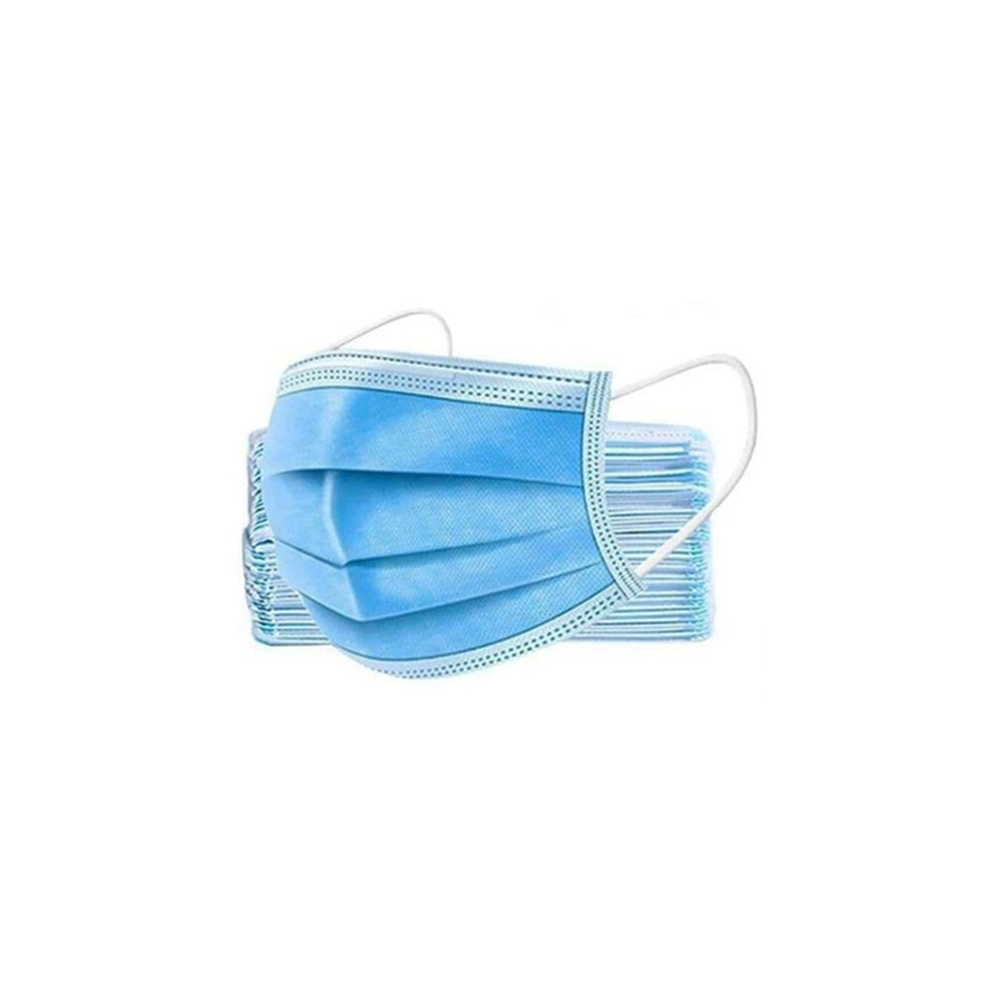 Safety Masks - Respiratory Protection